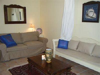 фото отеля Olive Coast Suites Itanos