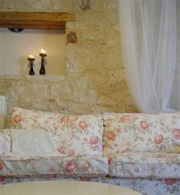 фото отеля Olive Coast Suites Itanos