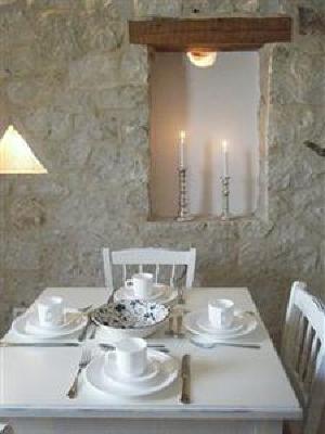фото отеля Olive Coast Suites Itanos