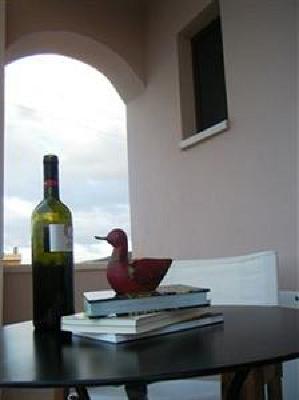фото отеля Olive Coast Suites Itanos