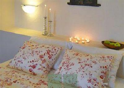 фото отеля Olive Coast Suites Itanos