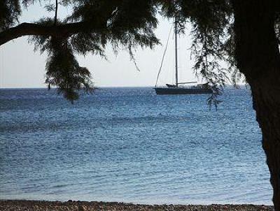 фото отеля Olive Coast Suites Itanos