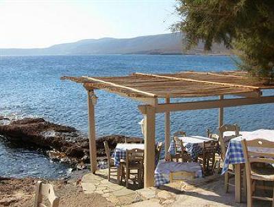 фото отеля Olive Coast Suites Itanos