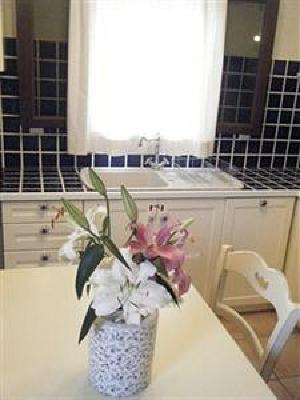 фото отеля Olive Coast Suites Itanos