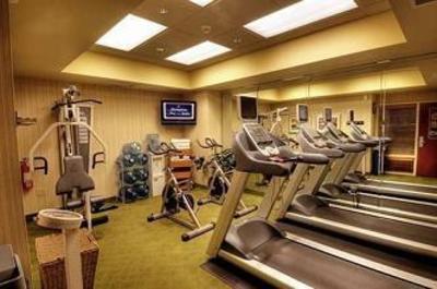 фото отеля Hampton Inn & Suites Greenville - Downtown