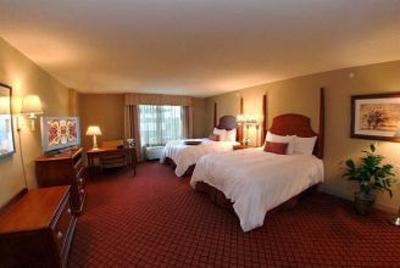фото отеля Hampton Inn & Suites Greenville - Downtown