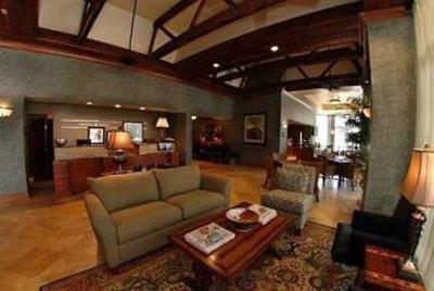 фото отеля Hampton Inn & Suites Greenville - Downtown
