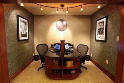 фото отеля Hampton Inn & Suites Greenville - Downtown