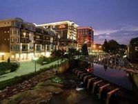 Hampton Inn & Suites Greenville - Downtown