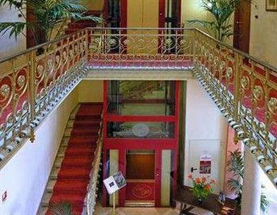 фото отеля Hotel Pallanza