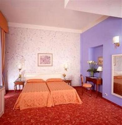фото отеля Hotel Pallanza