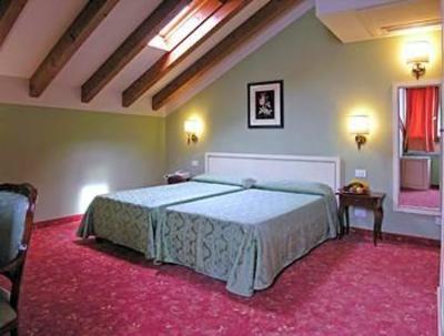 фото отеля Hotel Pallanza