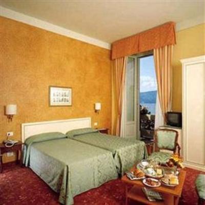 фото отеля Hotel Pallanza