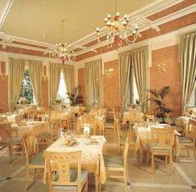 фото отеля Hotel Pallanza