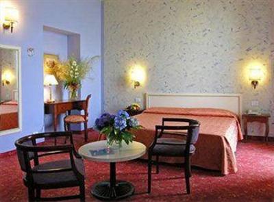 фото отеля Hotel Pallanza