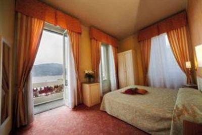 фото отеля Hotel Pallanza