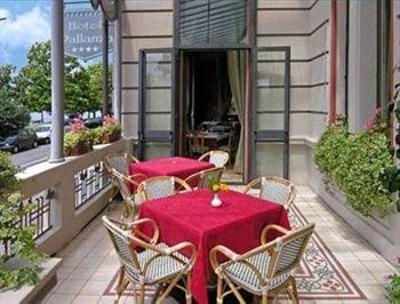 фото отеля Hotel Pallanza
