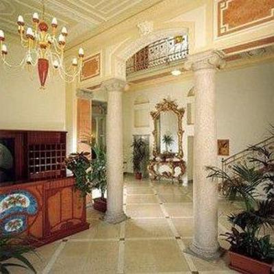 фото отеля Hotel Pallanza