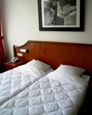 фото отеля Hotel Agora Amsterdam