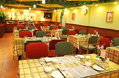 фото отеля Home Inn (Harbin Haicheng Street)