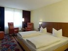 фото отеля BEST WESTERN Aparthotel Munchen