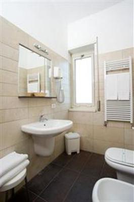 фото отеля Hotel Fiera Milan