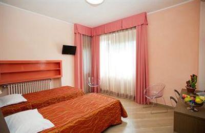 фото отеля Hotel Fiera Milan