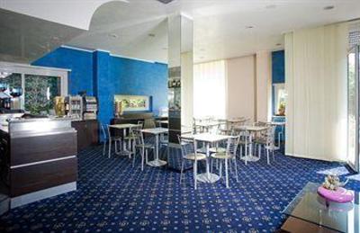 фото отеля Hotel Fiera Milan