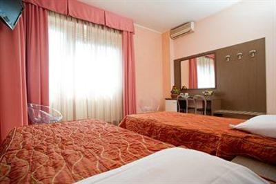 фото отеля Hotel Fiera Milan