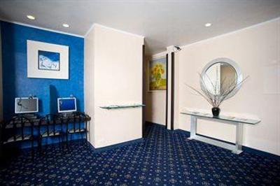 фото отеля Hotel Fiera Milan