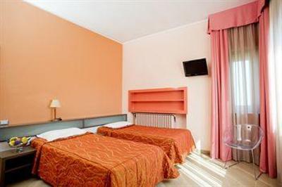 фото отеля Hotel Fiera Milan