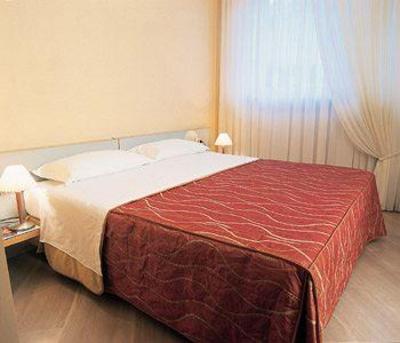 фото отеля Hotel Fiera Milan