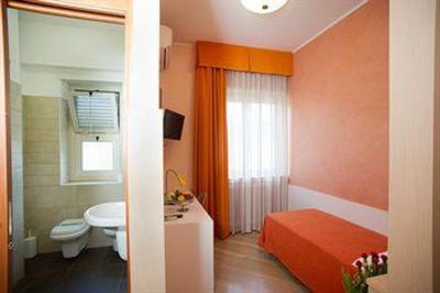 фото отеля Hotel Fiera Milan