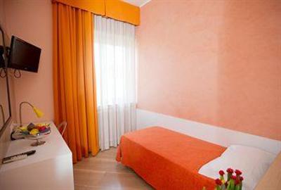 фото отеля Hotel Fiera Milan