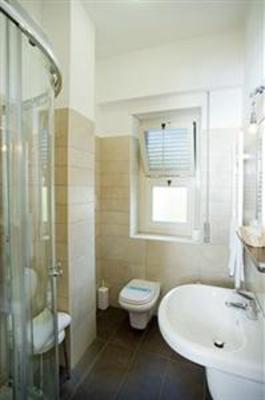 фото отеля Hotel Fiera Milan