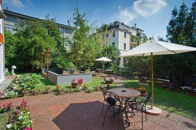 фото отеля Hotel Fiera Milan