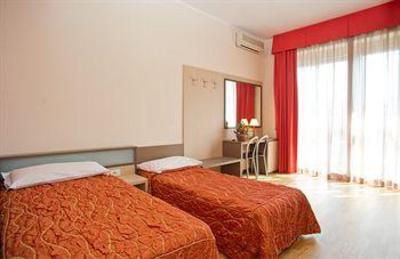 фото отеля Hotel Fiera Milan