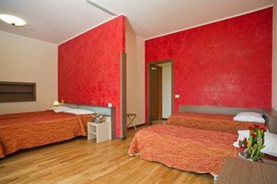 фото отеля Hotel Fiera Milan