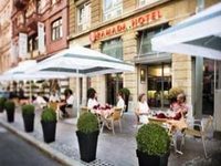 Ramada Hotel Frankfurt City Center