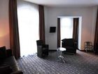 фото отеля Ramada Hotel Frankfurt City Center