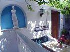 фото отеля Semiramis Hotel Milos