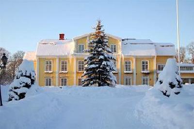 фото отеля Ronnums Herrgard