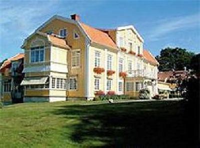 фото отеля Ronnums Herrgard