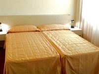 Hotel Spagna Florence