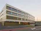 фото отеля Dasbreite Hotel Basel