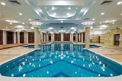 фото отеля Villa Bagheera Emerald Beach Resort & Spa