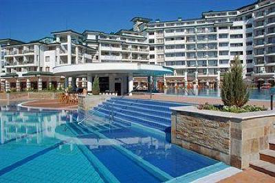 фото отеля Villa Bagheera Emerald Beach Resort & Spa