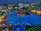 фото отеля Villa Bagheera Emerald Beach Resort & Spa