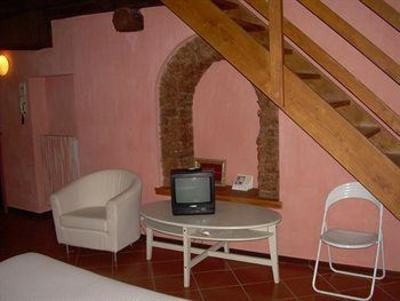 фото отеля Piccolo Hotel Olina