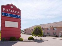 Ramada Limited Windsor Airport